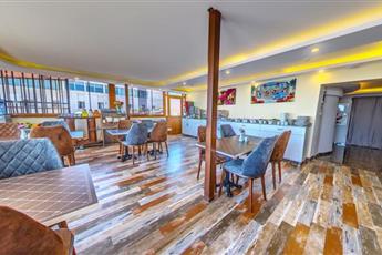 Beyazit Palace Hotel 4*