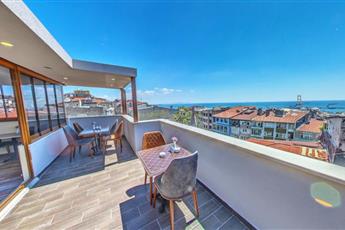 Beyazit Palace Hotel 4*