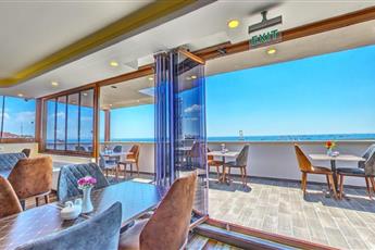 Beyazit Palace Hotel 4*