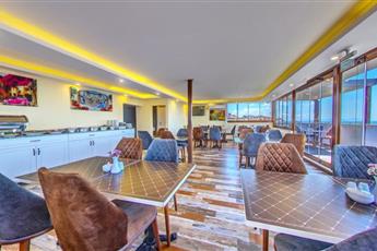 Beyazit Palace Hotel 4*