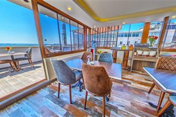 Beyazit Palace Hotel 4*