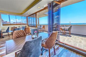 Beyazit Palace Hotel 4*