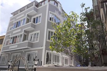 Beyazit Palace Hotel