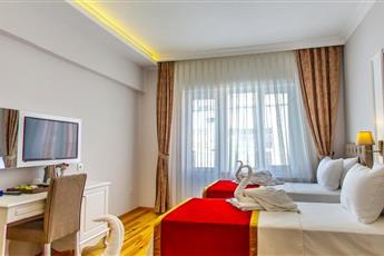 Beyazit Palace Hotel