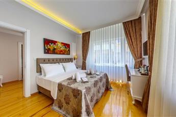 Beyazit Palace Hotel
