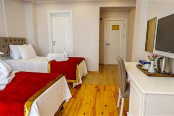 Beyazit Palace Hotel