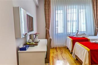 Beyazit Palace Hotel