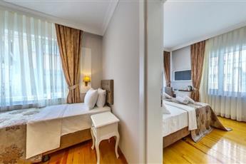 Beyazit Palace Hotel