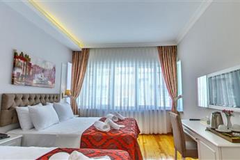 Beyazit Palace Hotel