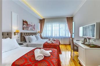Beyazit Palace Hotel