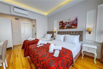 Beyazit Palace Hotel