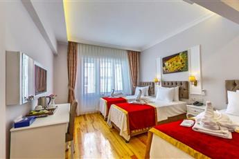 Beyazit Palace Hotel