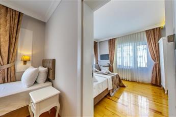 Beyazit Palace Hotel