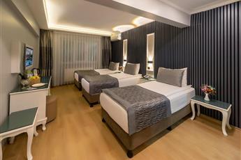 Beyazit Palace Hotel