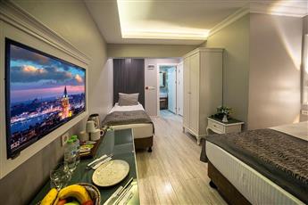 Beyazit Palace Hotel