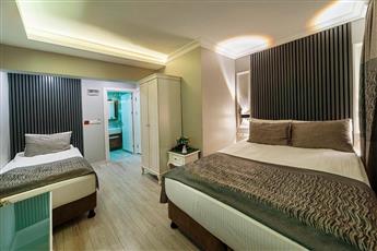 Beyazit Palace Hotel
