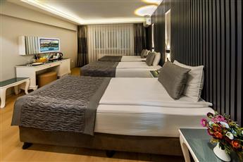 Beyazit Palace Hotel