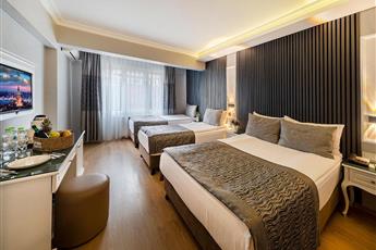 Beyazit Palace Hotel