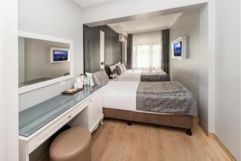 Beyazit Palace Hotel