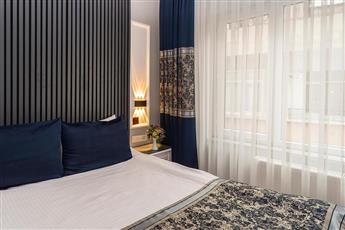 Beyazit Palace Hotel