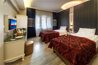 Beyazit Palace Hotel