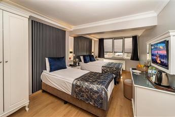 Beyazit Palace Hotel