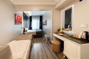 Beyazit Palace Hotel