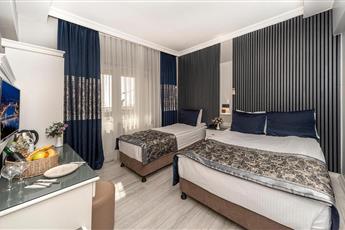 Beyazit Palace Hotel