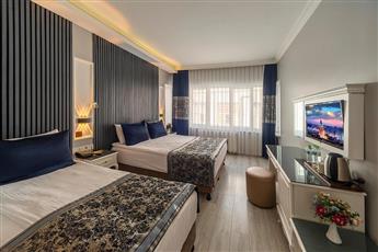 Beyazit Palace Hotel