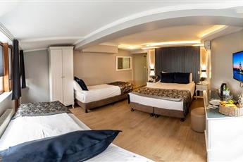 Beyazit Palace Hotel