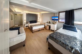 Beyazit Palace Hotel