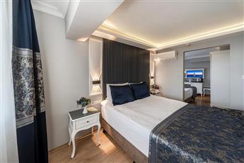 Beyazit Palace Hotel