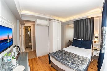 Beyazit Palace Hotel