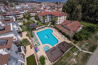Bezay Hotel 3*