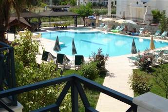 Bezay Hotel 3*