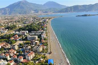 Bezay Hotel 3*