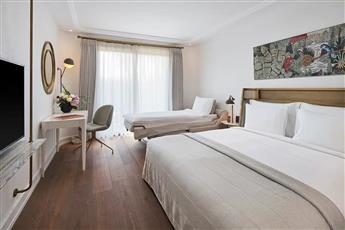 Biblos Resort Alacati 5*