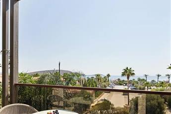 Biblos Resort Alacati 5*