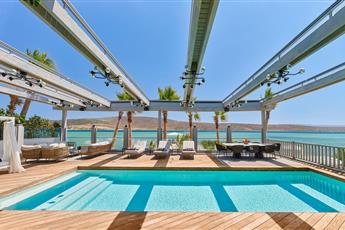 Biblos Resort Alacati 5*