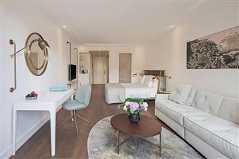 Biblos Resort Alacati 5*