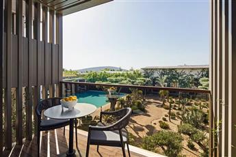 Biblos Resort Alacati 5*