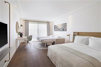 Biblos Resort Alacati 5*