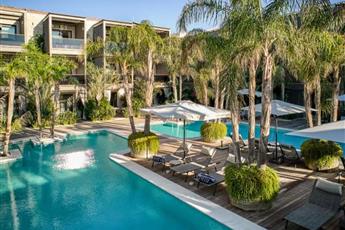 Biblos Resort Alacati 5*