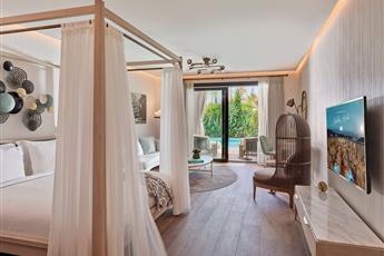 Biblos Resort Alacati 5*