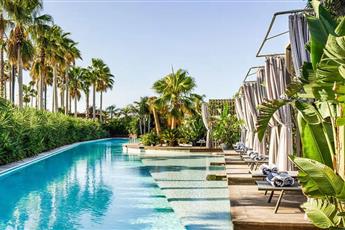 Biblos Resort Alacati 5*