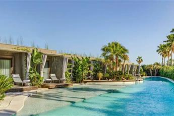 Biblos Resort Alacati 5*
