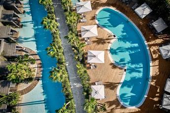 Biblos Resort Alacati 5*