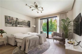 Biblos Resort Alacati 5*