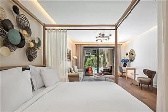 Biblos Resort Alacati 5*