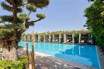 Biblos Resort Alacati 5*